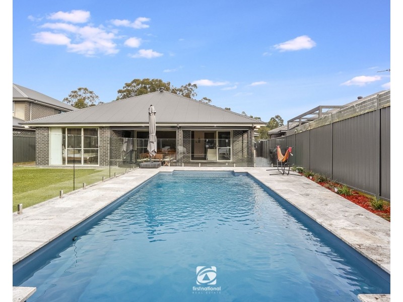 10 Underwood Circuit, Harrington Park NSW 2567