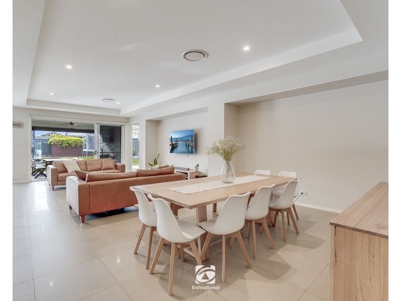 10 Underwood Circuit, Harrington Park NSW 2567