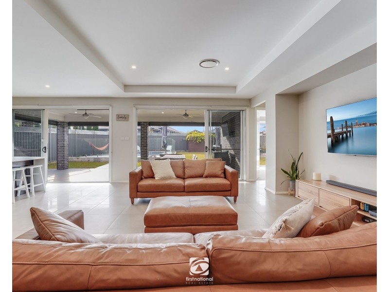 10 Underwood Circuit, Harrington Park NSW 2567