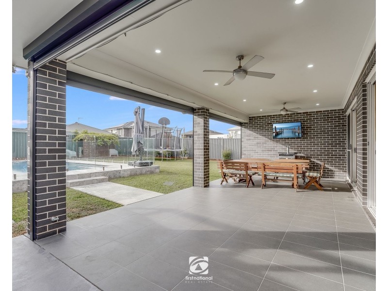 10 Underwood Circuit, Harrington Park NSW 2567