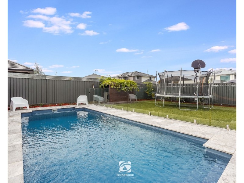 10 Underwood Circuit, Harrington Park NSW 2567