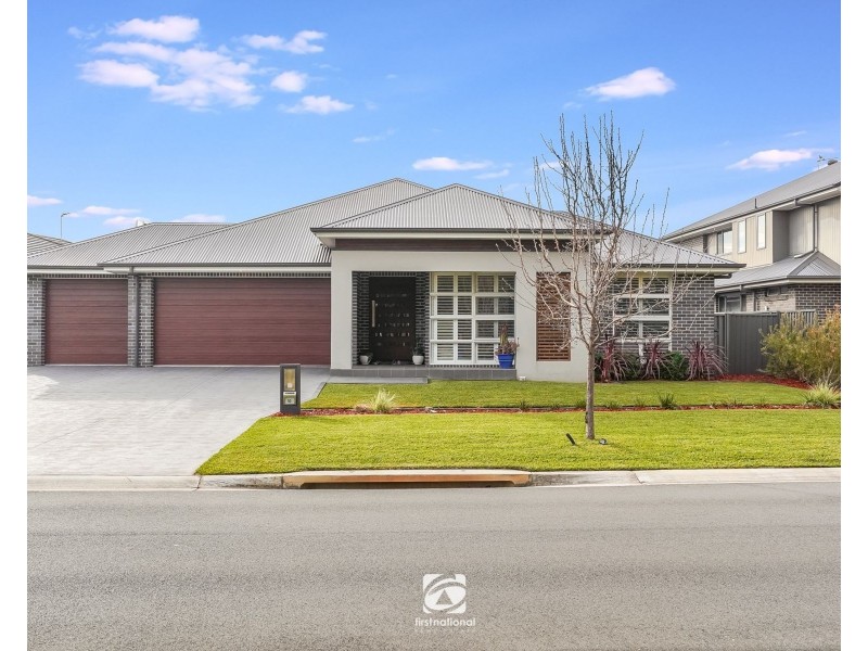 10 Underwood Circuit, Harrington Park NSW 2567