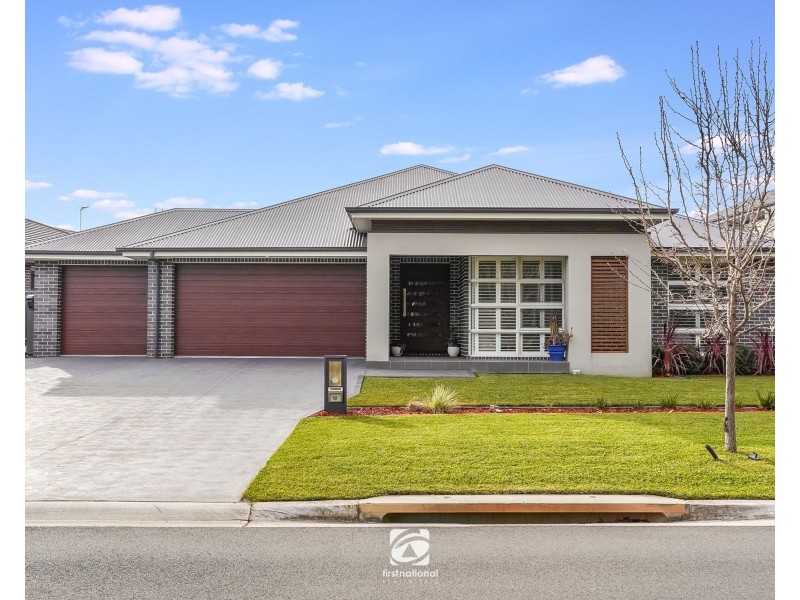 10 Underwood Circuit, Harrington Park NSW 2567