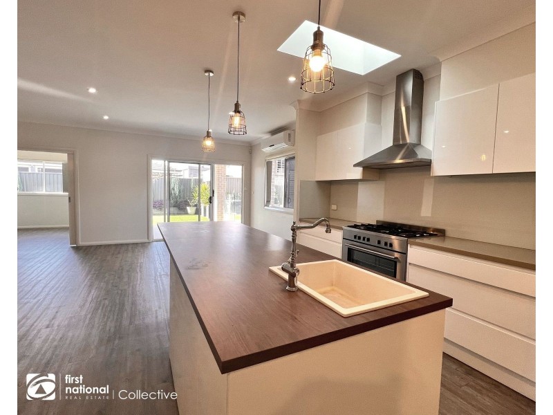 27 Atlee Street, Oran Park NSW 2570
