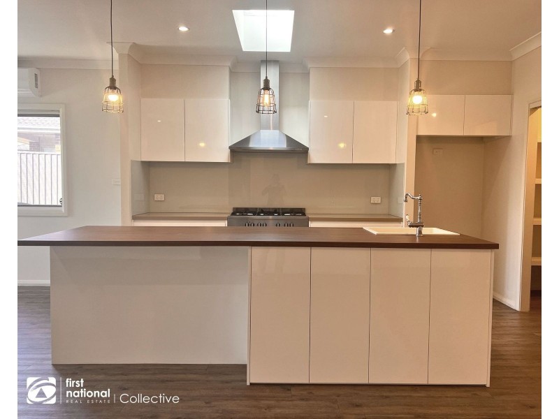 27 Atlee Street, Oran Park NSW 2570