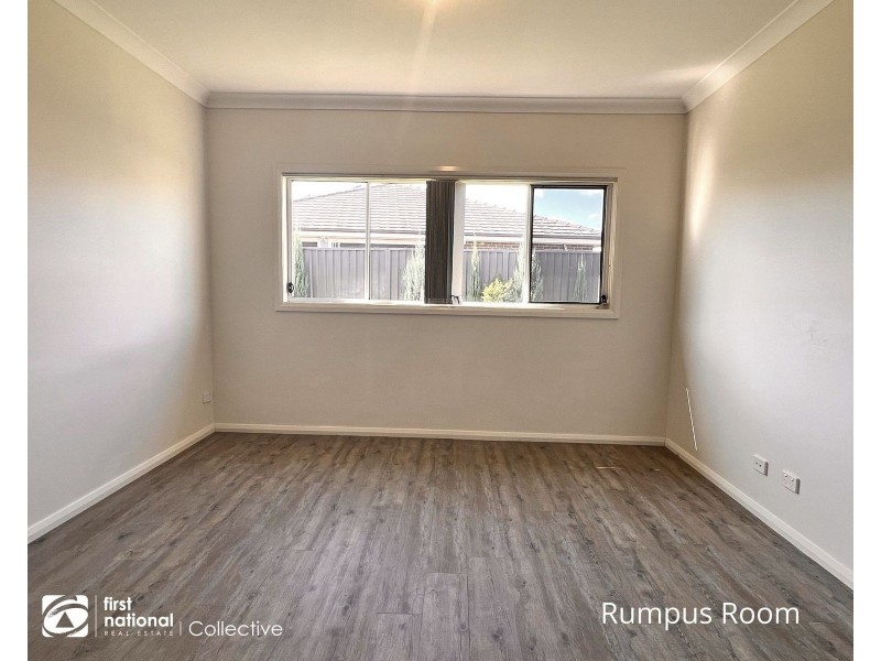 27 Atlee Street, Oran Park NSW 2570