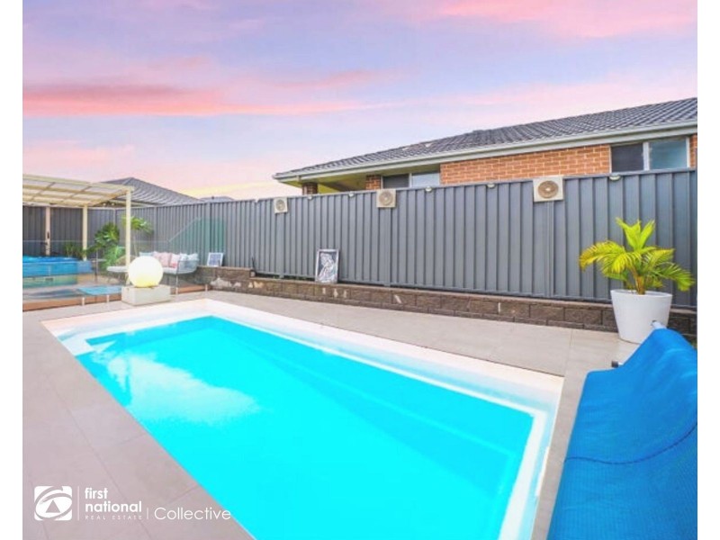 27 Atlee Street, Oran Park NSW 2570