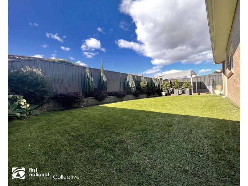 27 Atlee Street, Oran Park NSW 2570