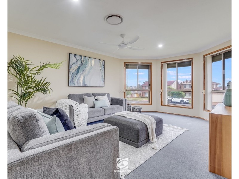 66 Waterworth Drive, Narellan Vale NSW 2567