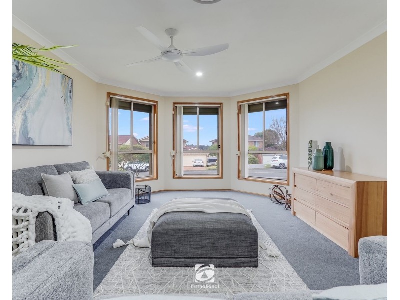 66 Waterworth Drive, Narellan Vale NSW 2567