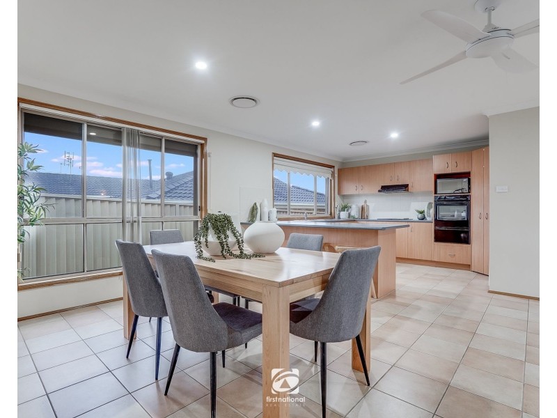 66 Waterworth Drive, Narellan Vale NSW 2567