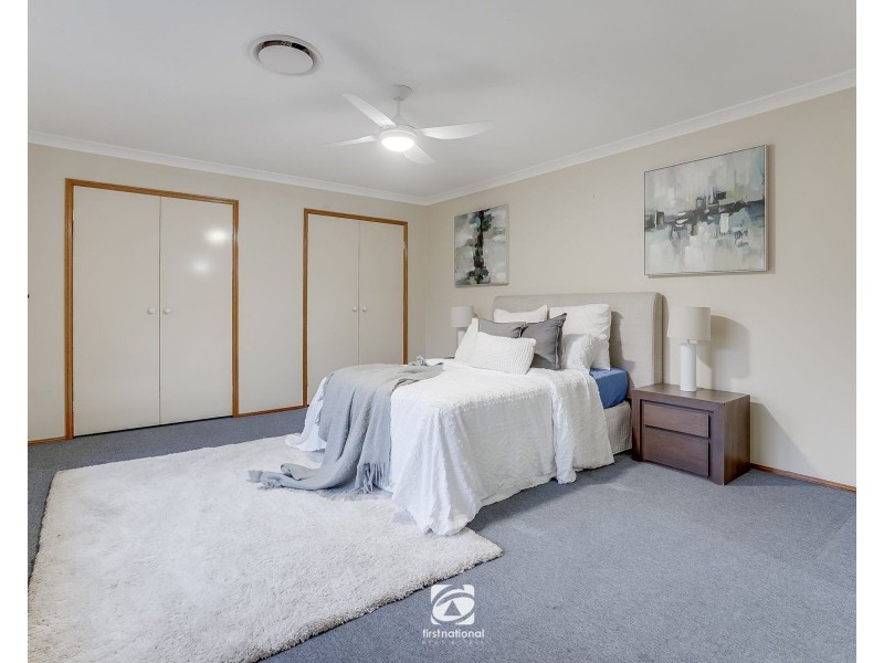 66 Waterworth Drive, Narellan Vale NSW 2567