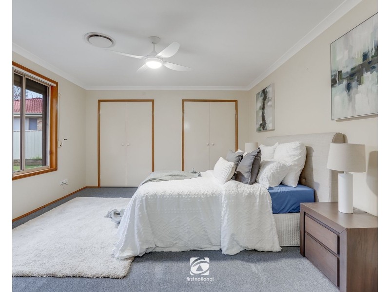 66 Waterworth Drive, Narellan Vale NSW 2567