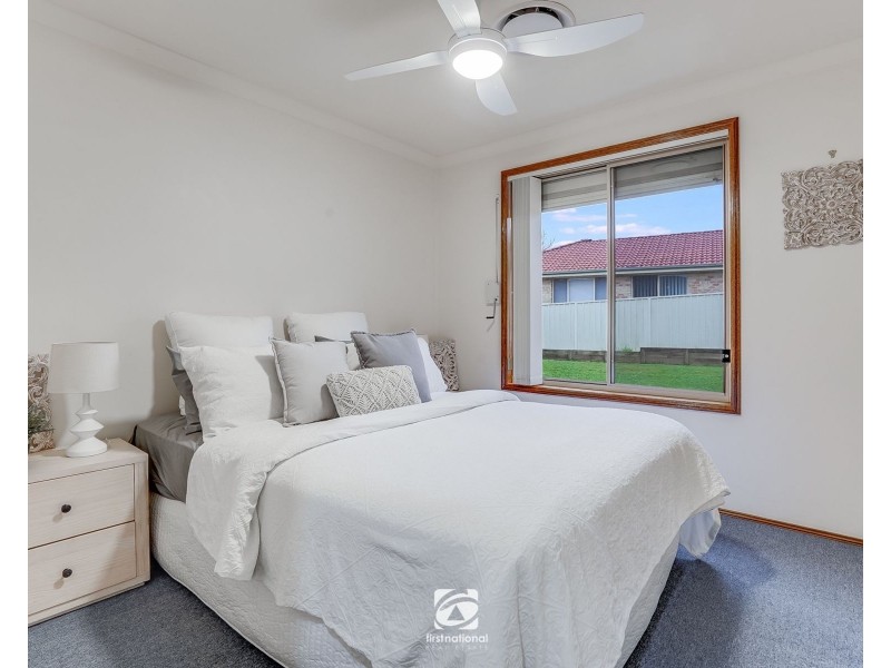 66 Waterworth Drive, Narellan Vale NSW 2567