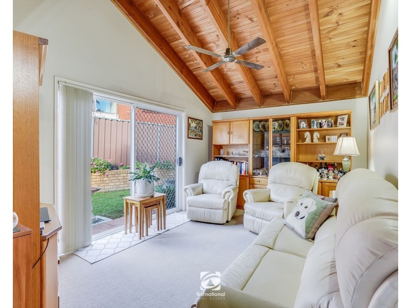 31A Kingfisher Street, Ingleburn NSW 2565