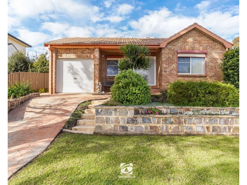 31A Kingfisher Street, Ingleburn NSW 2565