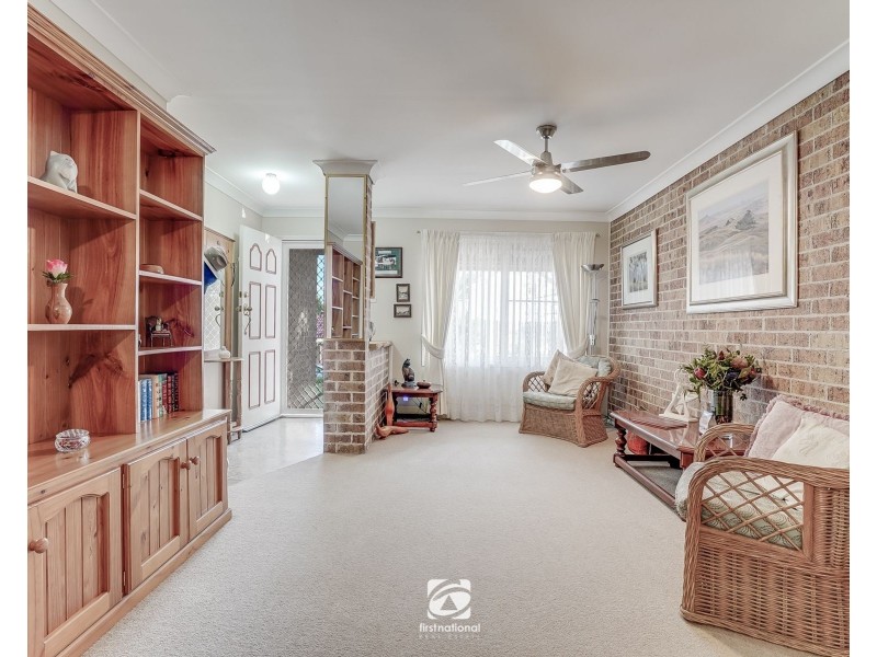 31A Kingfisher Street, Ingleburn NSW 2565