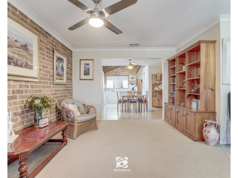 31A Kingfisher Street, Ingleburn NSW 2565