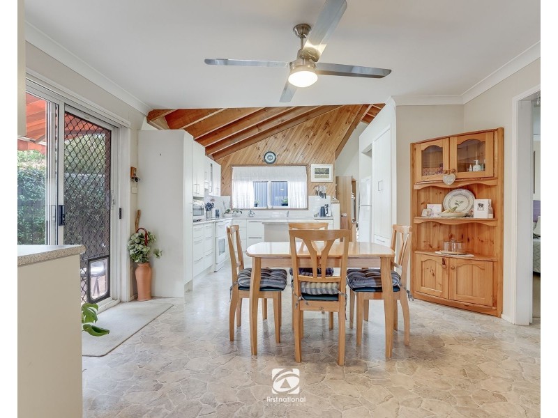 31A Kingfisher Street, Ingleburn NSW 2565