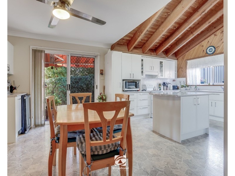 31A Kingfisher Street, Ingleburn NSW 2565