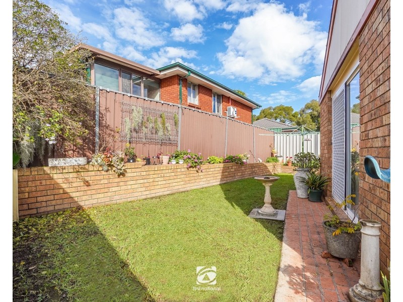 31A Kingfisher Street, Ingleburn NSW 2565