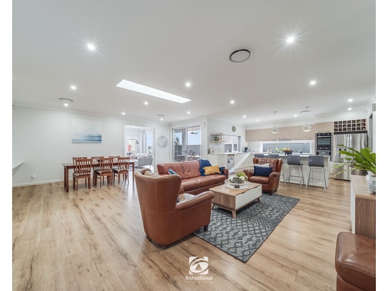 25 Flintlock drive (Grove Estate), Harrington Park NSW 2567