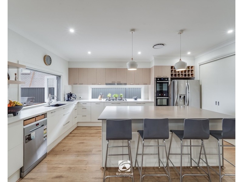 25 Flintlock drive (Grove Estate), Harrington Park NSW 2567