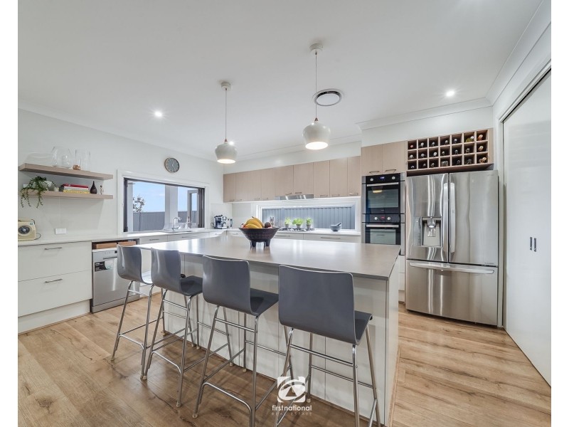 25 Flintlock drive (Grove Estate), Harrington Park NSW 2567