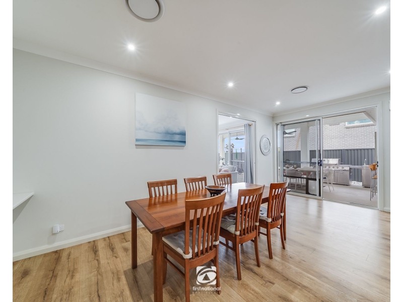 25 Flintlock drive (Grove Estate), Harrington Park NSW 2567