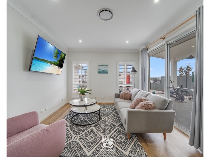 25 Flintlock drive (Grove Estate), Harrington Park NSW 2567