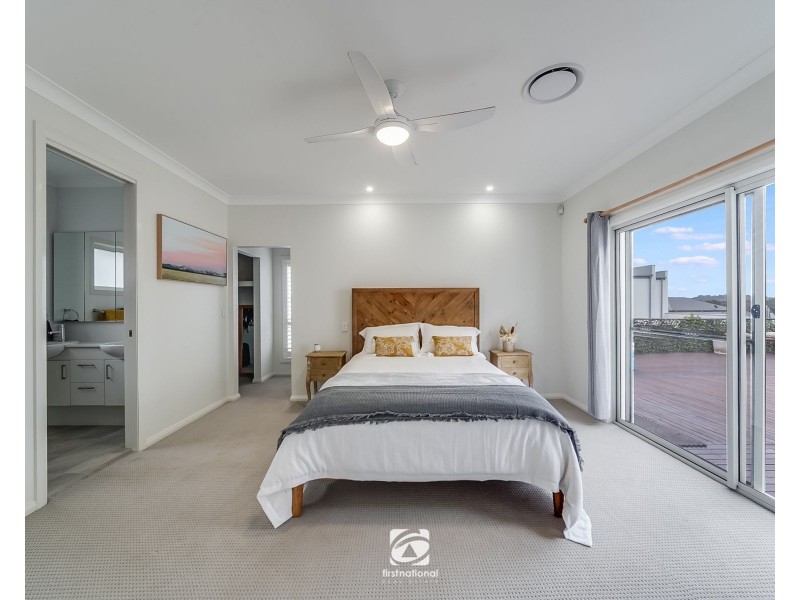 25 Flintlock drive (Grove Estate), Harrington Park NSW 2567