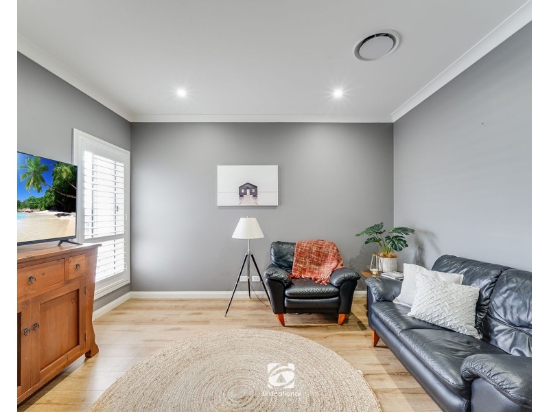 25 Flintlock drive (Grove Estate), Harrington Park NSW 2567