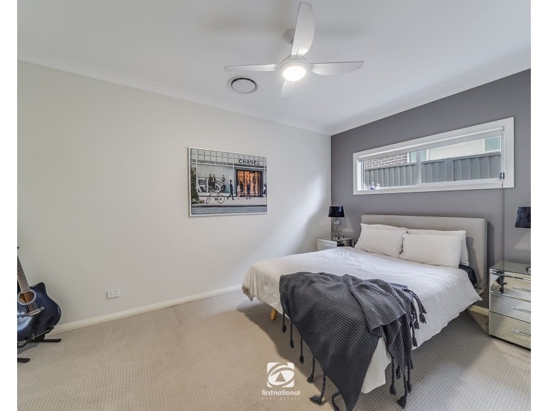 25 Flintlock drive (Grove Estate), Harrington Park NSW 2567