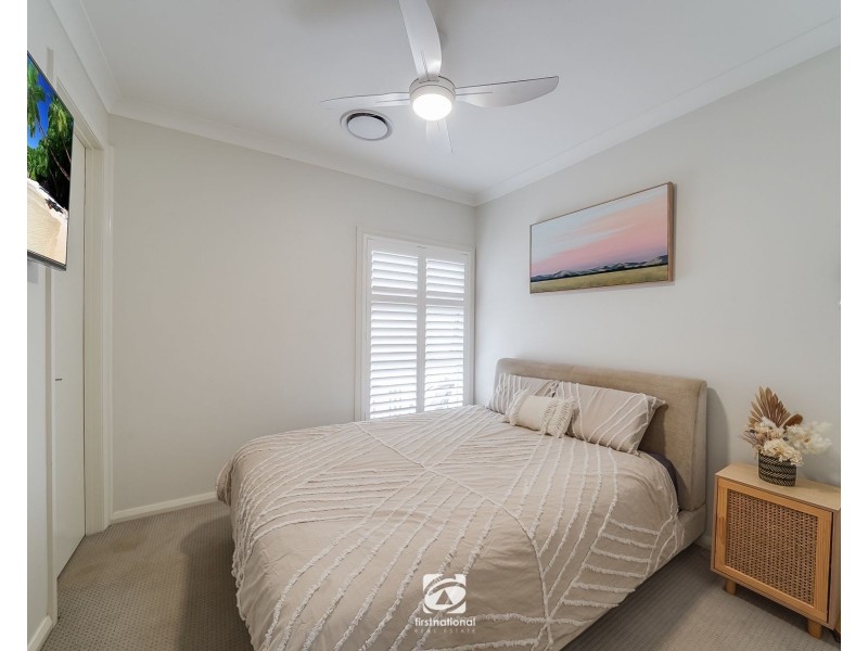 25 Flintlock drive (Grove Estate), Harrington Park NSW 2567