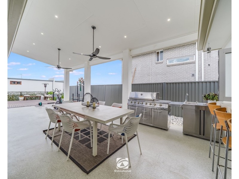 25 Flintlock drive (Grove Estate), Harrington Park NSW 2567