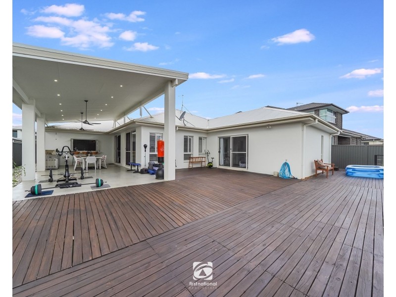 25 Flintlock drive (Grove Estate), Harrington Park NSW 2567