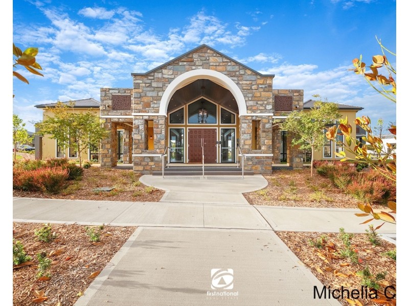 25 Flintlock drive (Grove Estate), Harrington Park NSW 2567