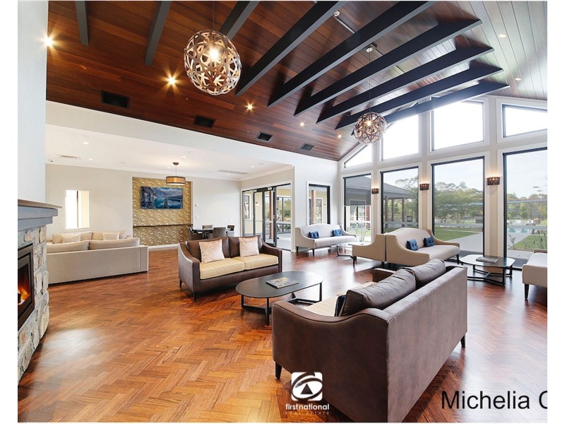 25 Flintlock drive (Grove Estate), Harrington Park NSW 2567