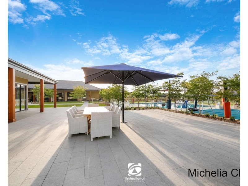 25 Flintlock drive (Grove Estate), Harrington Park NSW 2567