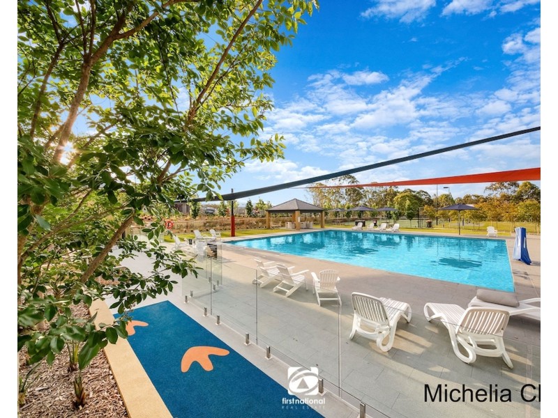 25 Flintlock drive (Grove Estate), Harrington Park NSW 2567