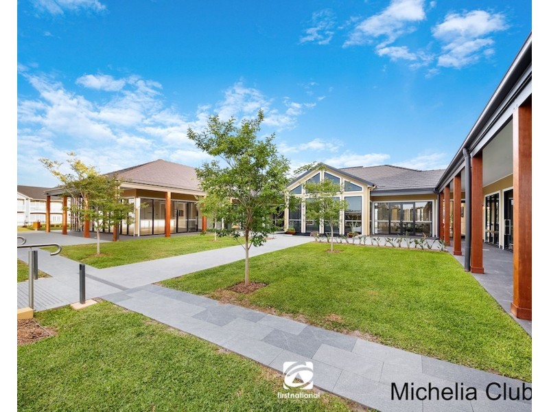 25 Flintlock drive (Grove Estate), Harrington Park NSW 2567