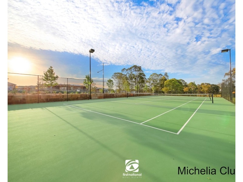 25 Flintlock drive (Grove Estate), Harrington Park NSW 2567