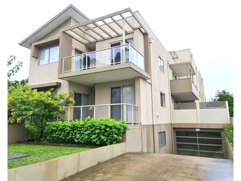 2/145 Memorial Avenue, Liverpool NSW 2170