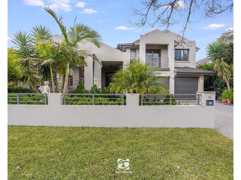 70 Bradley Drive, Harrington Park NSW 2567