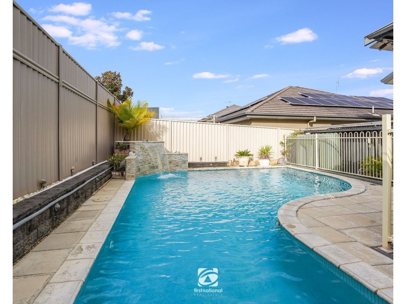 70 Bradley Drive, Harrington Park NSW 2567