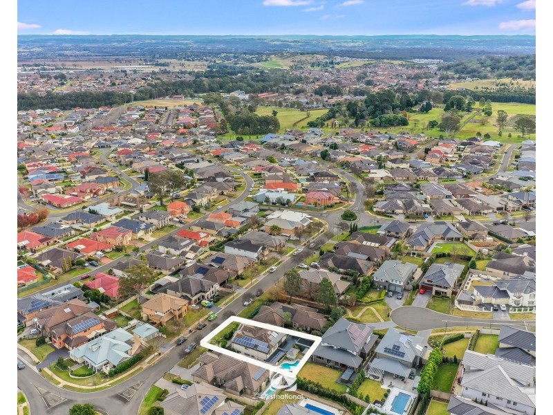 70 Bradley Drive, Harrington Park NSW 2567
