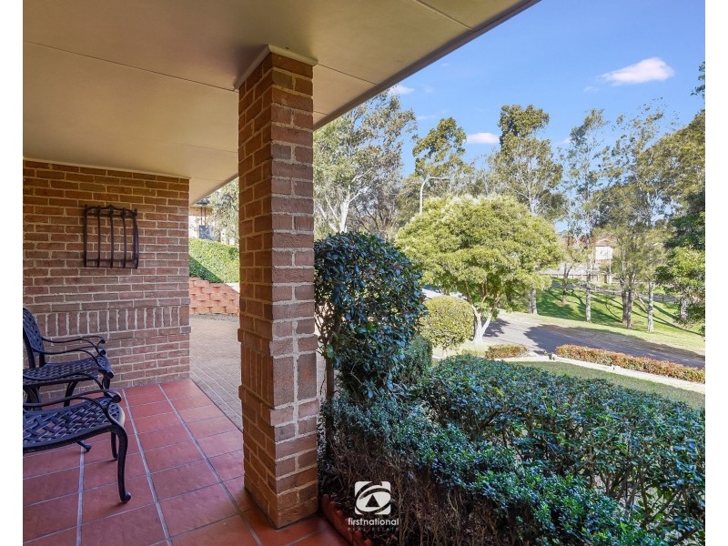 18 Packenham Place, Mount Annan NSW 2567