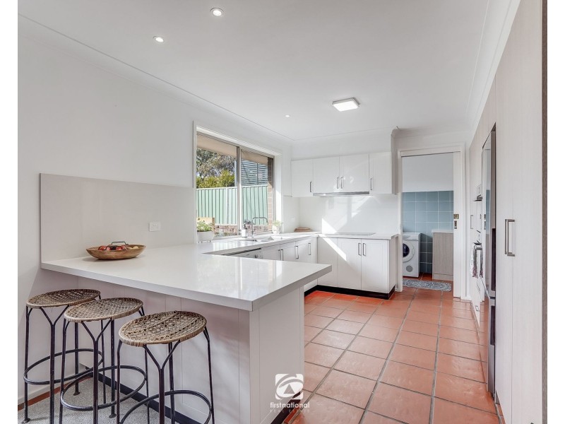 18 Packenham Place, Mount Annan NSW 2567