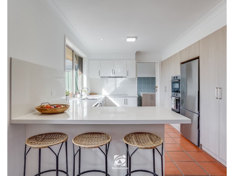 18 Packenham Place, Mount Annan NSW 2567