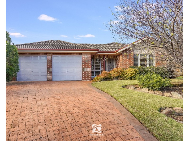 7 Craven Place, Mount Annan NSW 2567